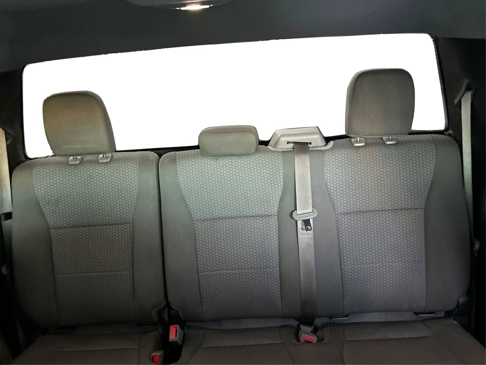 Used 2019 Ford F150 XLT RWD image 14