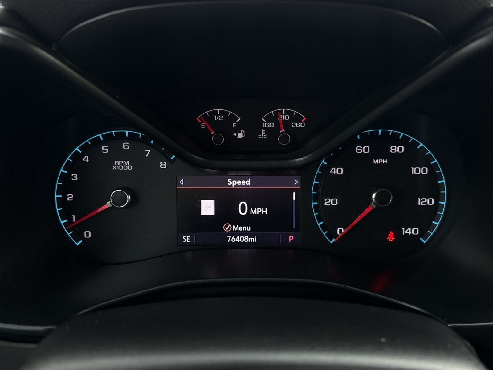 Used 2021 GMC Canyon AT4 w/ Driver Alert Package AWD/4WD image 17
