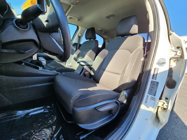 Used 2021 Kia Forte LXS FWD image 19