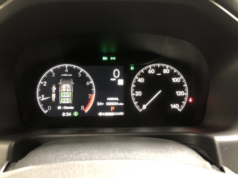 New 2026 Honda Odyssey Elite image 28