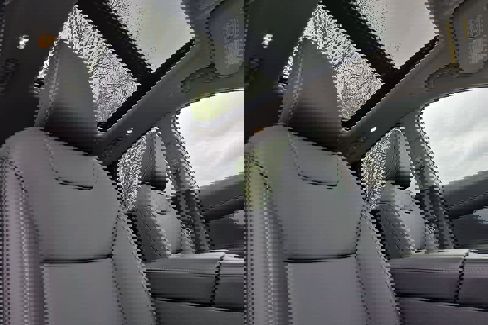 New 2025 Nissan Murano SL image 17