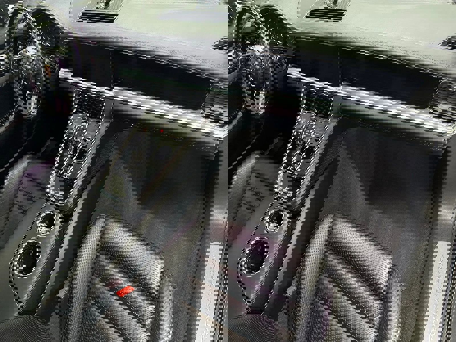 Used 2017 Porsche Panamera Turbo w/ Sport Chrono Package image 12