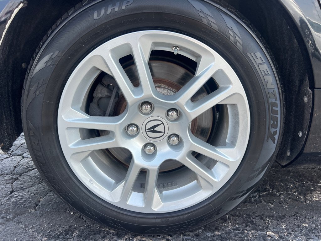 Used 2010 Acura TL FWD image 38