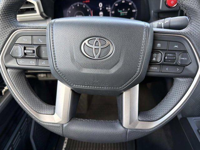Certified 2025 Toyota Tacoma TRD Sport image 23