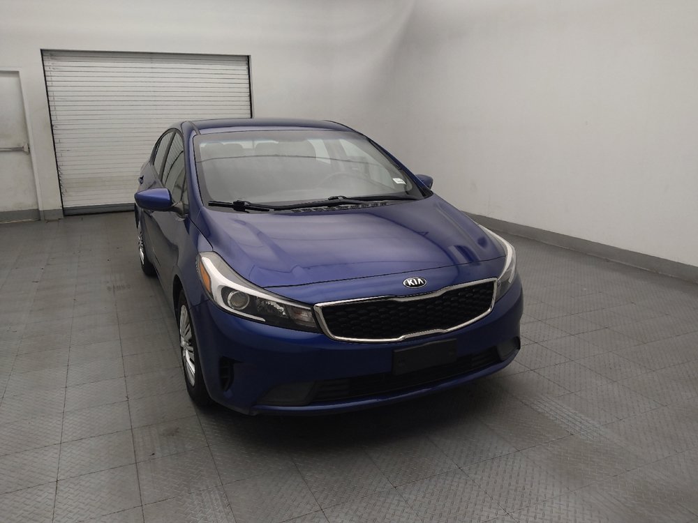 Used 2018 Kia Forte LX FWD image 14