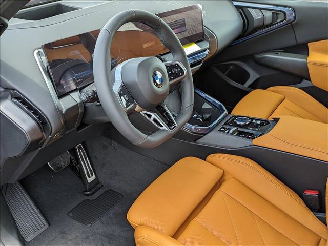 Used 2025 BMW X3 xDrive30i w/ Premium Package AWD/4WD image 3