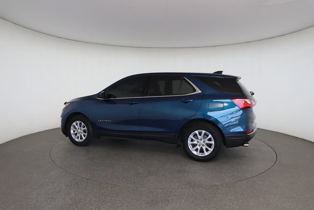 Used 2020 Chevrolet Equinox LT FWD image 9