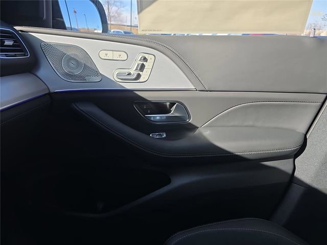 New 2026 Mercedes-Benz GLE 53 AMG 4MATIC image 25