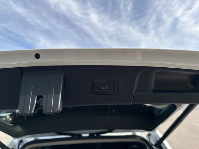 New 2026 Volkswagen Atlas SEL Premium R-Line image 9