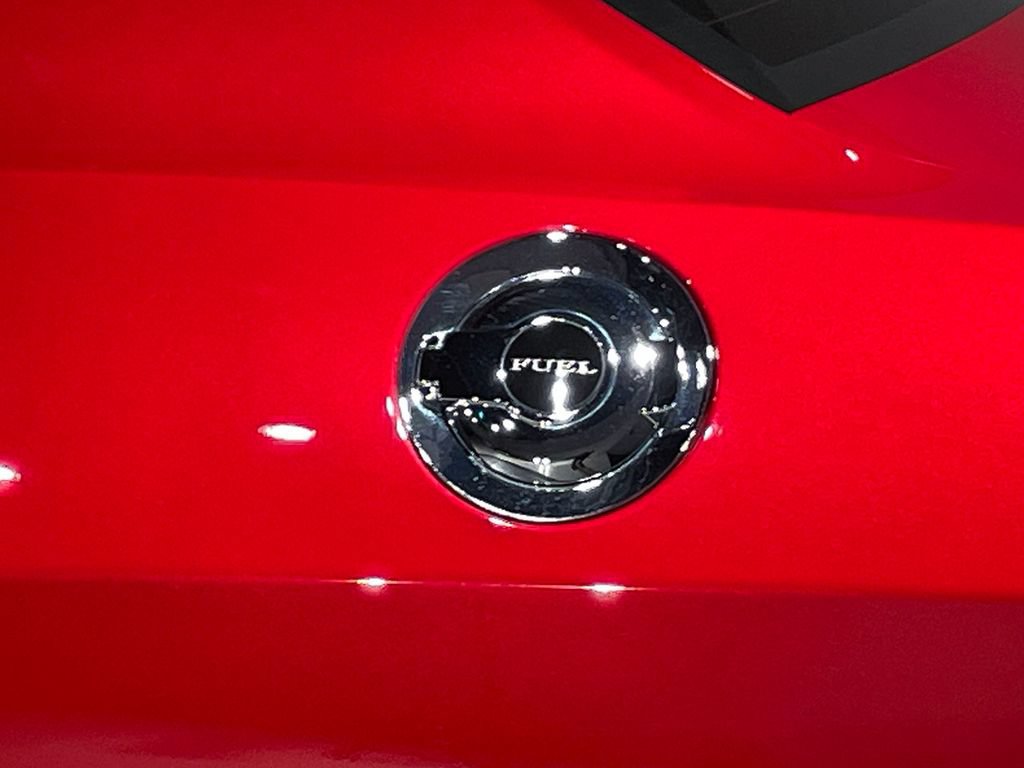 Used 2012 Dodge Challenger SXT Plus RWD image 13