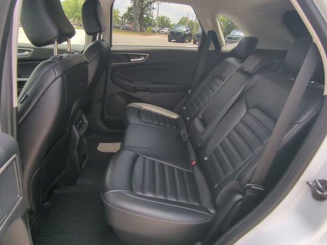 Used 2023 Ford Edge SEL w/ Convenience Package AWD/4WD image 14