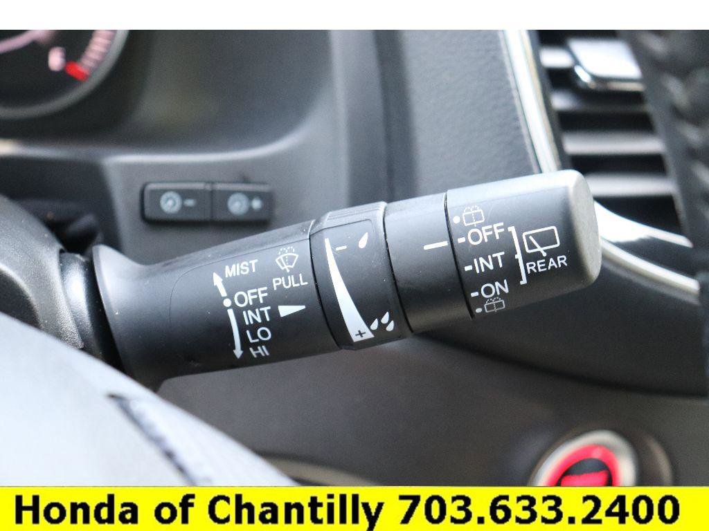 Certified 2023 Honda Passport EX-L image 11