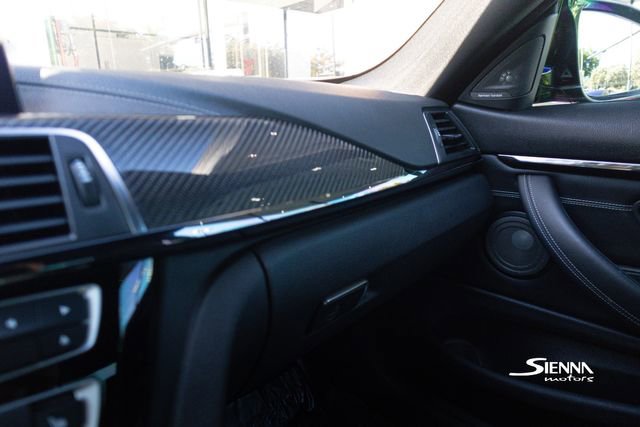 Used 2018 BMW M4 Coupe image 53