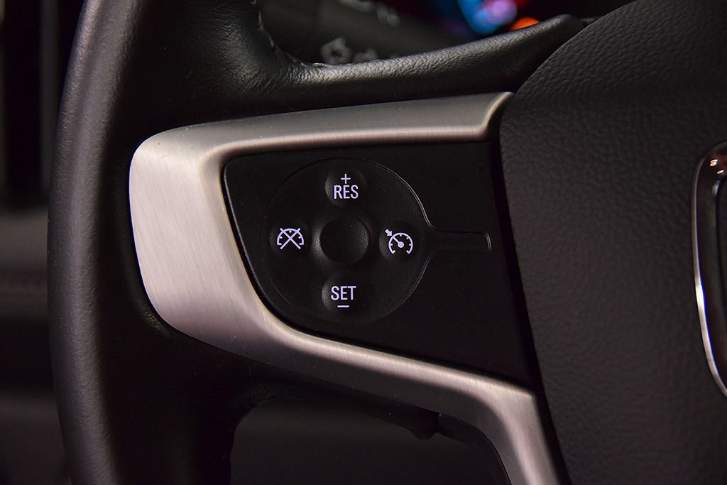 Used 2022 GMC Canyon Elevation RWD image 21
