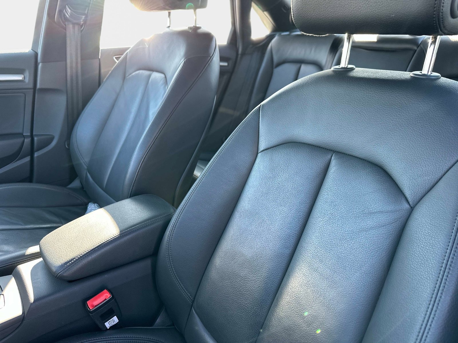 Used 2019 Audi A3 2.0T Premium w/ Convenience Package image 21