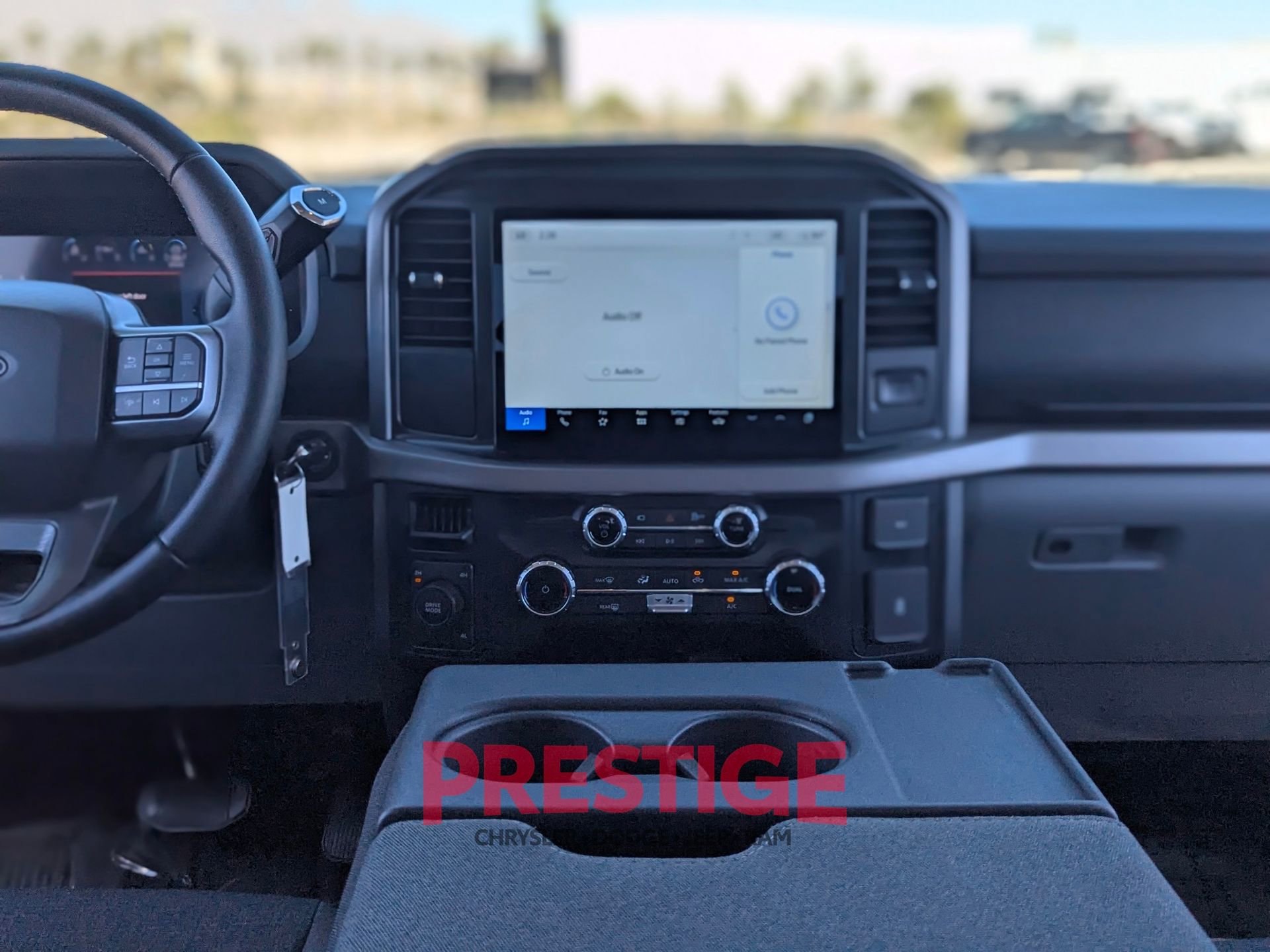 Used 2025 Ford F150 XLT w/ Equipment Group 301A Standard image 20