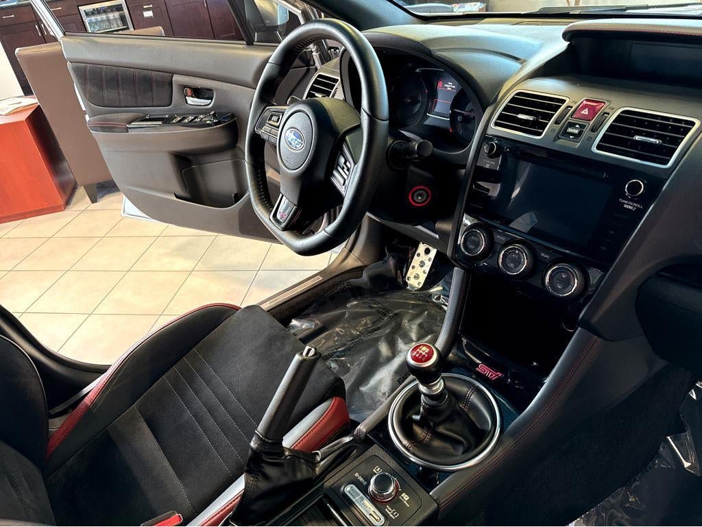 Used 2019 Subaru WRX STI AWD/4WD image 26