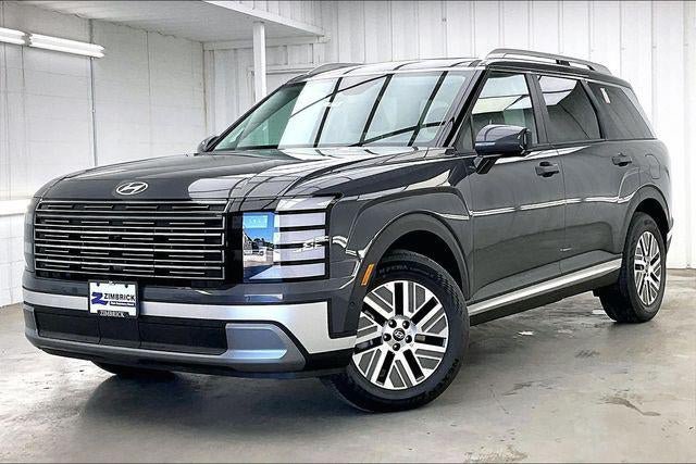 New 2026 Hyundai Palisade SEL Premium AWD/4WD image 22