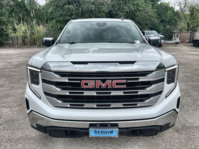 Certified 2024 GMC Sierra 1500 SLE AWD/4WD image 30