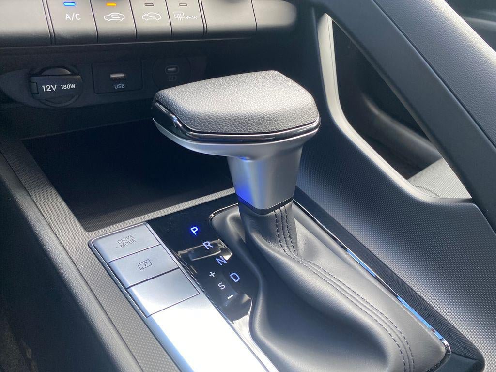 New 2026 Hyundai Elantra SE FWD image 67
