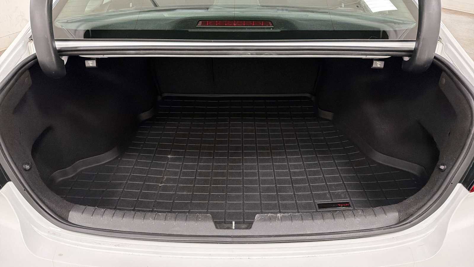 Used 2015 Hyundai Sonata Sport w/ Option Group 04 FWD image 27