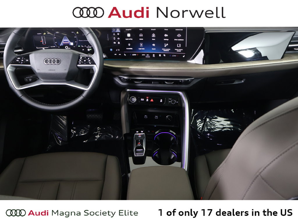Certified 2025 Audi Q5 Premium w/ Convenience Package AWD/4WD image 25