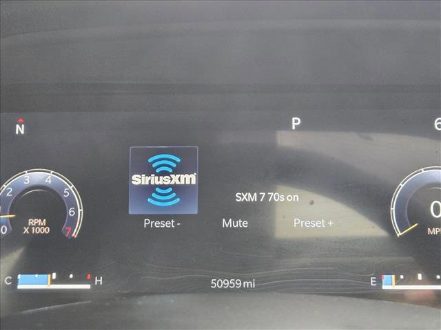 Used 2021 Jeep Grand Cherokee L Limited image 11