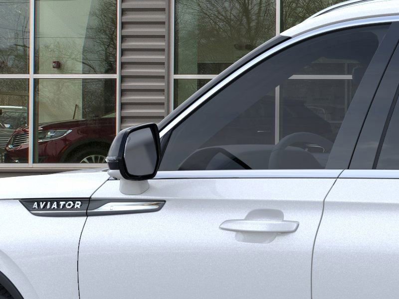 New 2026 Lincoln Aviator AWD image 20