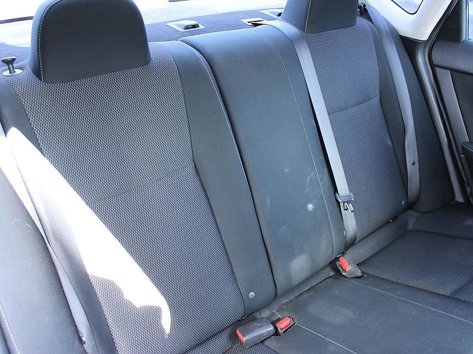 Used 2019 Nissan Sentra S image 17