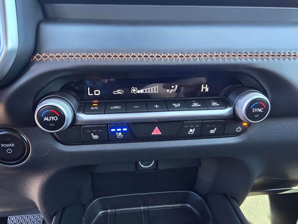 New 2026 MAZDA CX-50 AWD 2.5 Hybrid w/ Cargo Package image 19