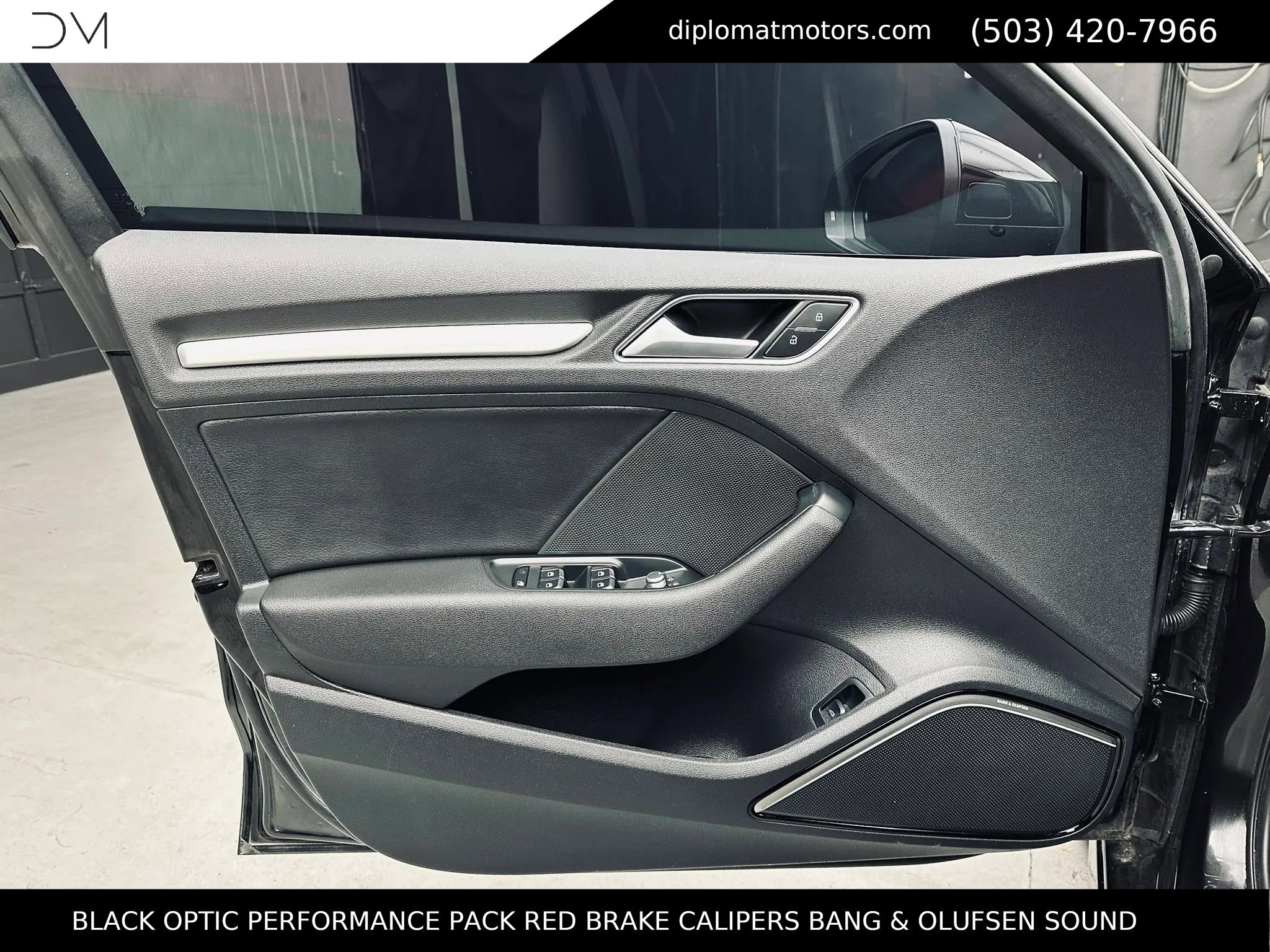 Used 2016 Audi S3 Premium Plus AWD/4WD image 24