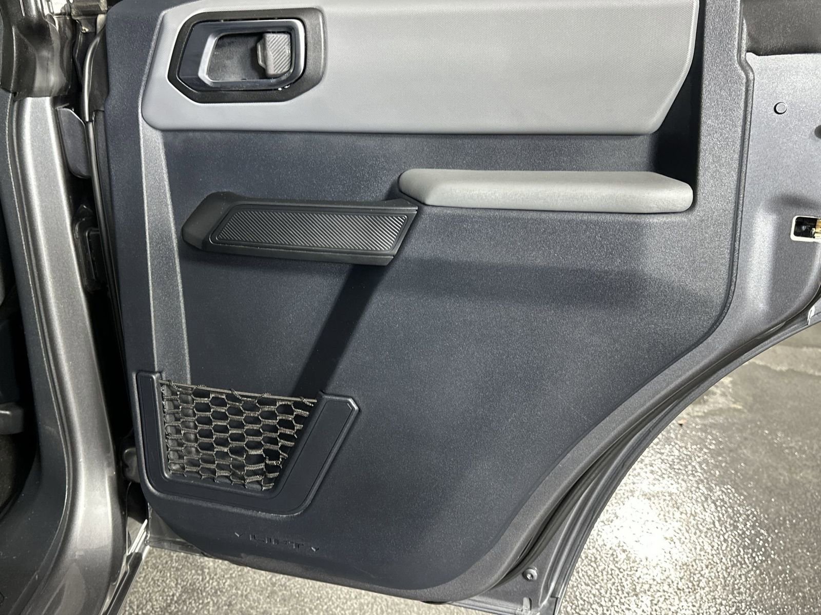 Used 2022 Ford Bronco Big Bend image 36