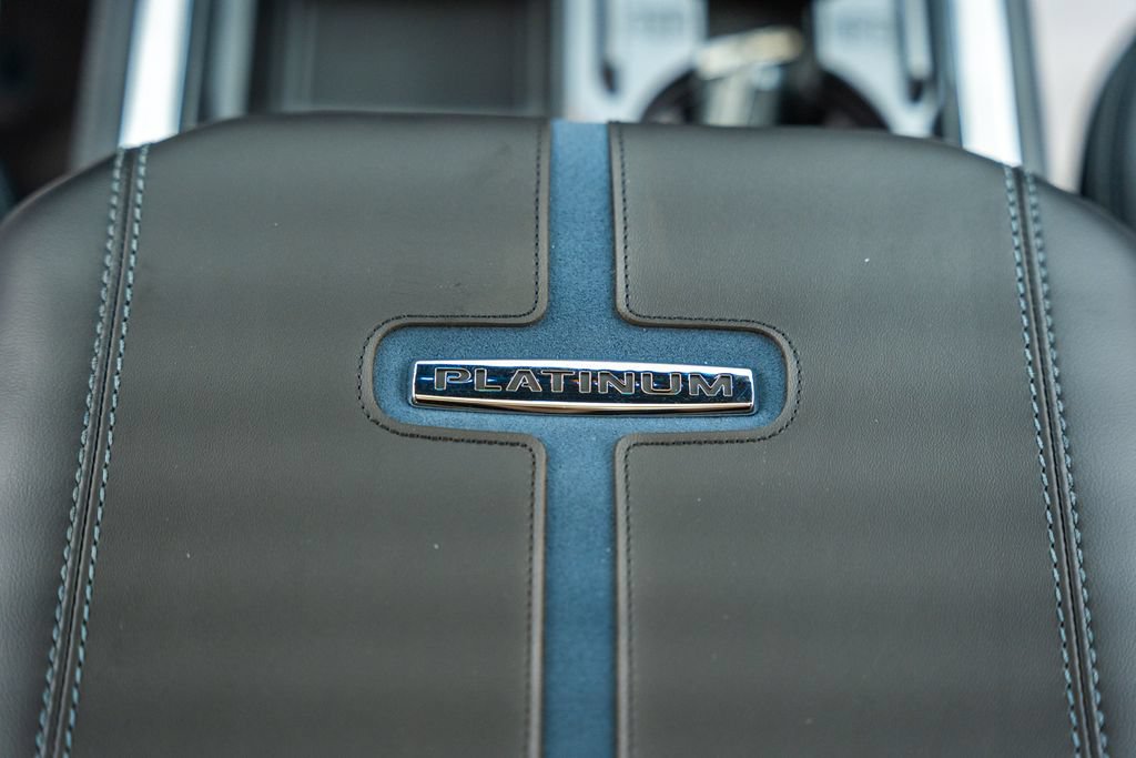 New 2026 Ford F350 Platinum AWD/4WD image 37