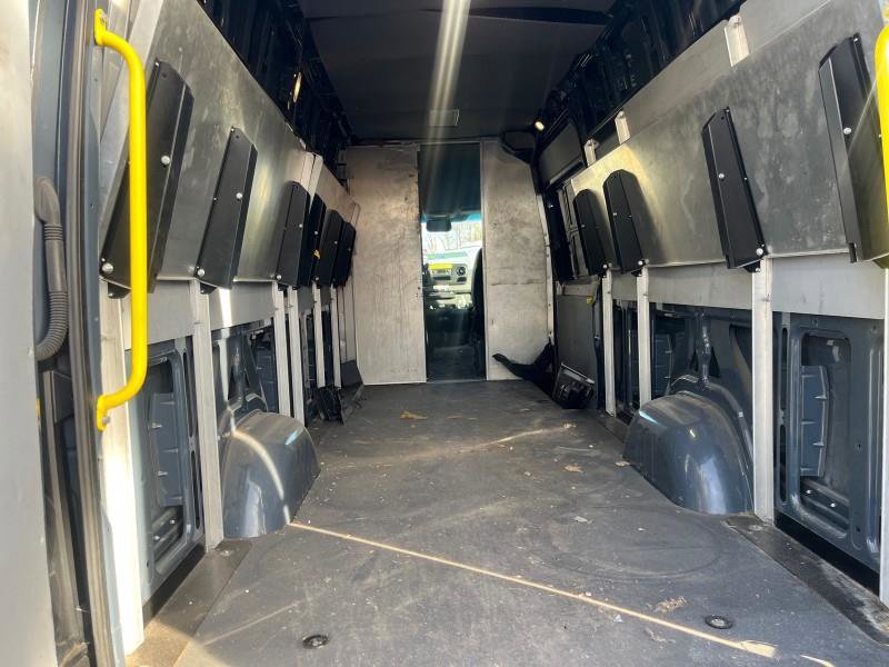 Used 2019 Mercedes-Benz Sprinter 170 image 10