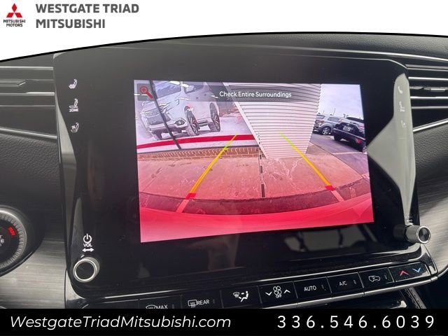 Used 2024 Jeep Wagoneer L Series II w/ Flexible Seating Group image 21