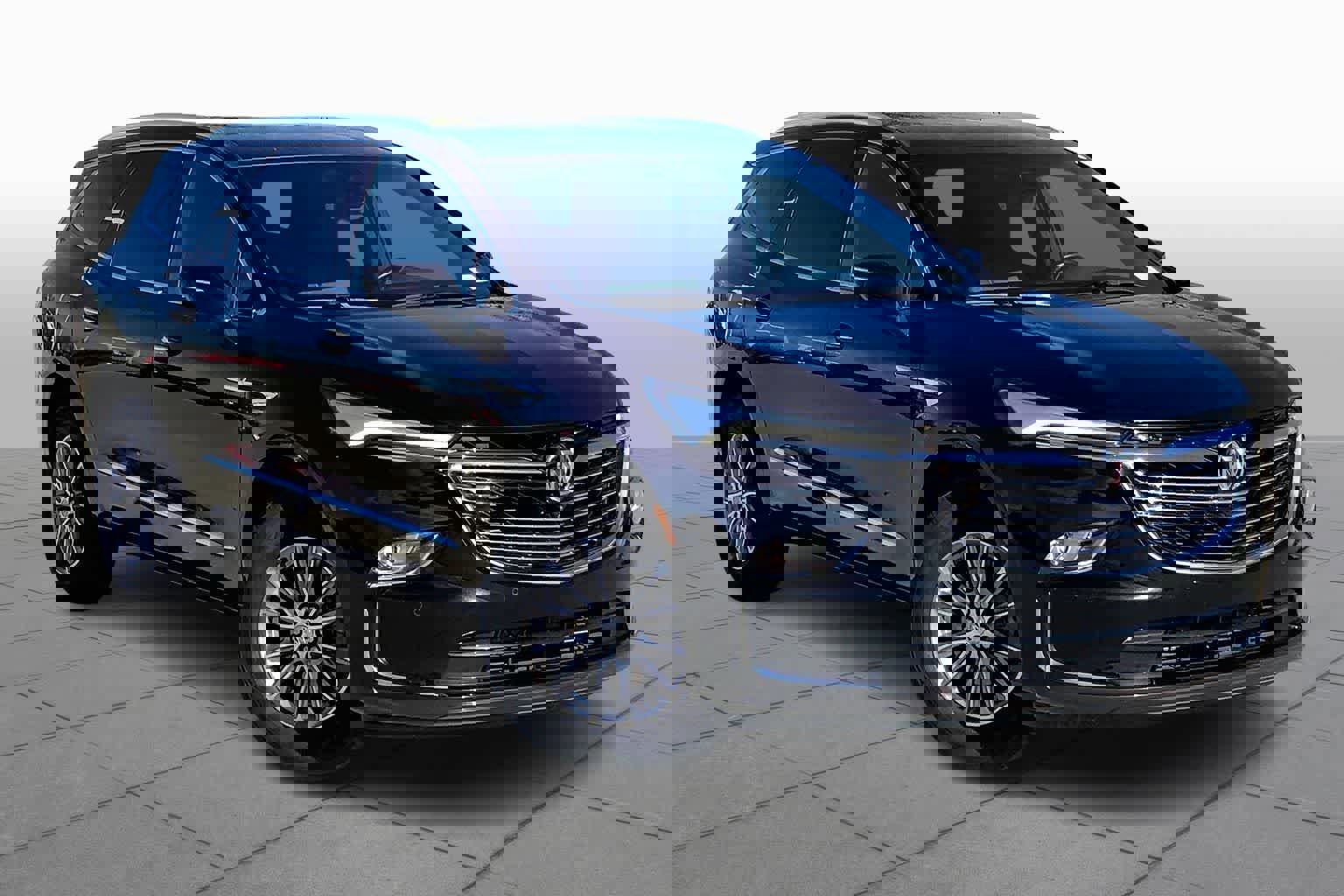 Used 2024 Buick Enclave Premium image 4