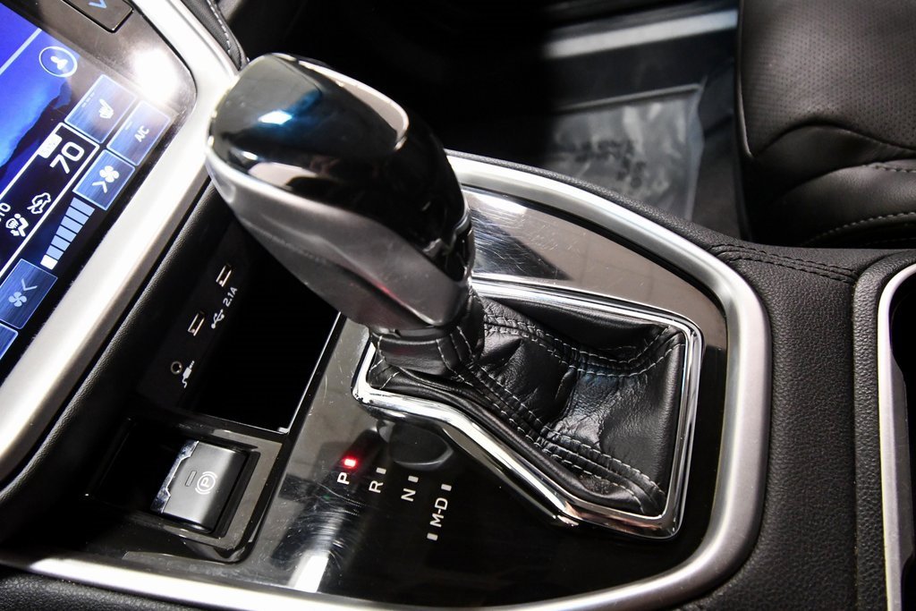 Used 2021 Subaru Outback Limited w/ Popular Package #2 image 25