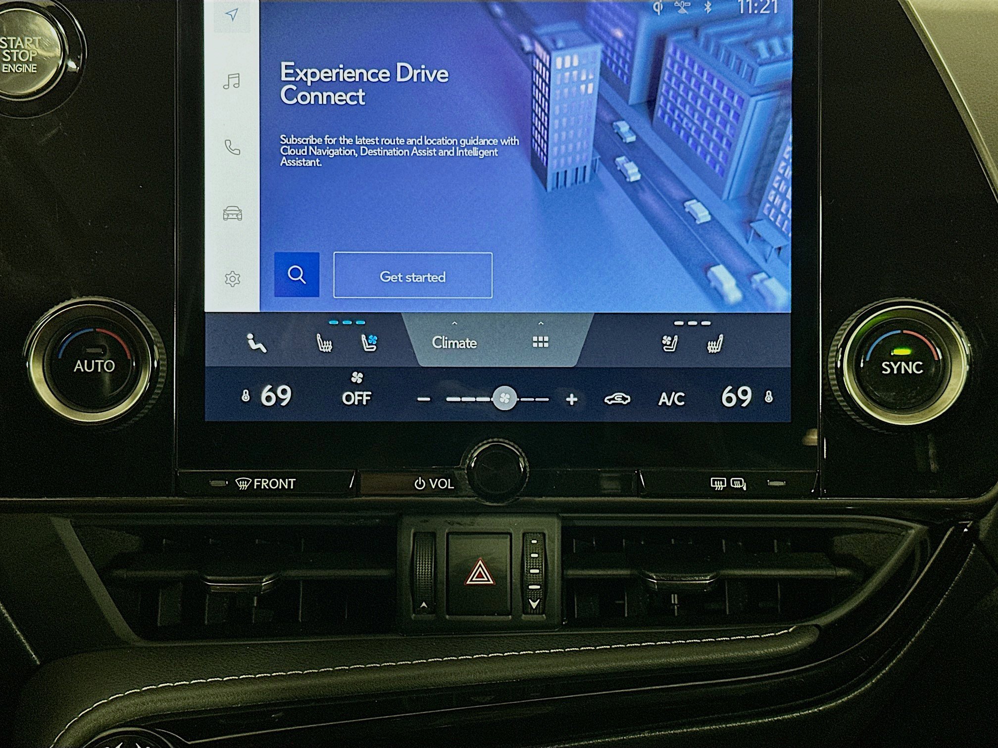 Used 2024 Lexus NX 350 AWD w/ Premium Package image 23