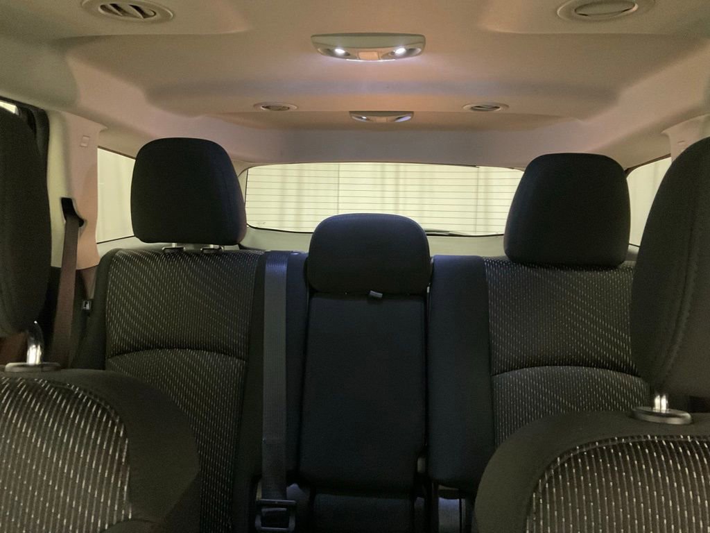 Used 2011 Dodge Journey Mainstreet w/ Popular Equipment Group AWD/4WD image 20