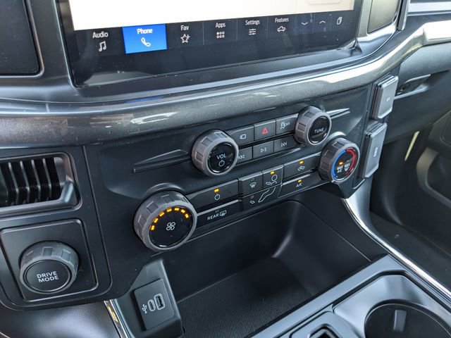 New 2026 Ford F150 STX RWD image 23