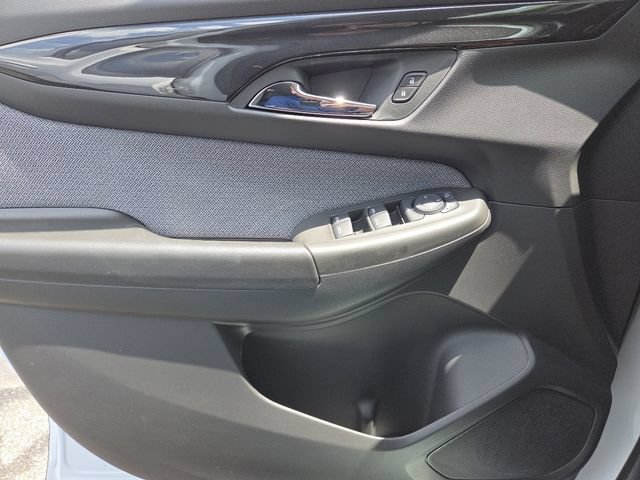 New 2026 Chevrolet TrailBlazer LT w/ Driver Confidence Package FWD image 29