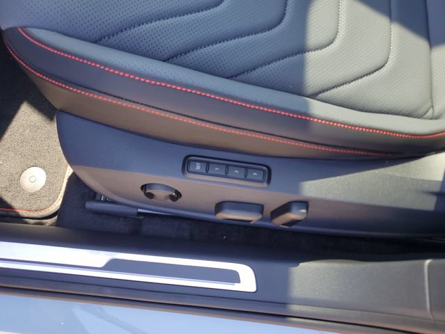 New 2026 Volkswagen Jetta GLI Autobahn FWD image 18