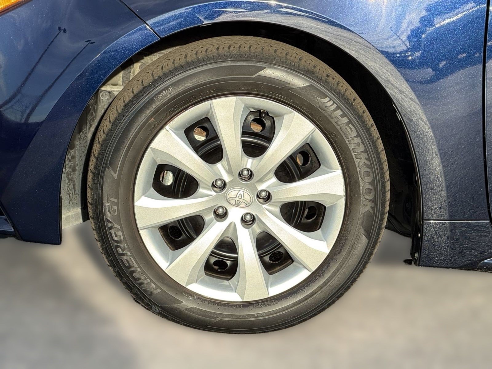 Certified 2022 Toyota Corolla LE FWD image 13