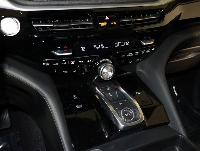 Used 2026 Acura MDX SH-AWD image 22