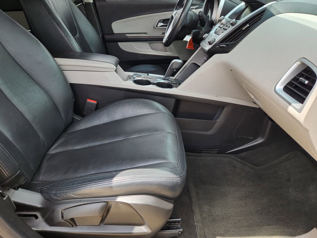 Used 2013 Chevrolet Equinox LT w/ Driver Convenience Package image 18