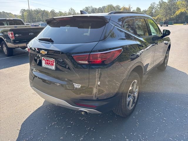 Used 2024 Chevrolet Blazer LT w/ Convenience Package image 5