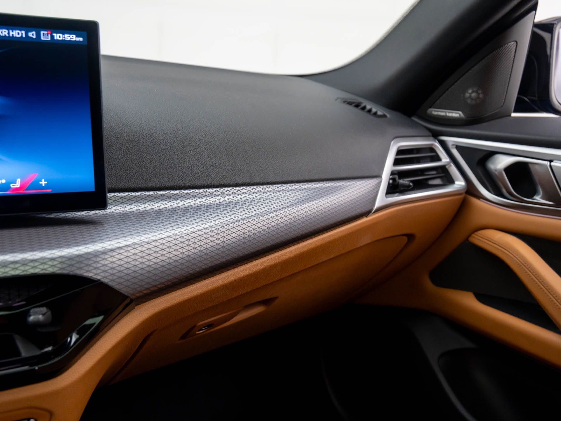 Certified 2025 BMW 440i xDrive image 30