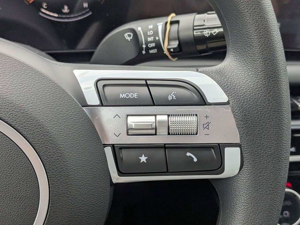 New 2026 Hyundai Santa Cruz SEL FWD image 27