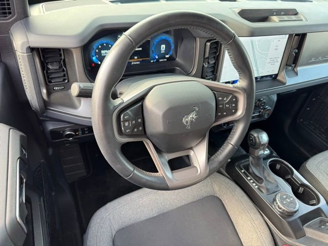 Used 2025 Ford Bronco Big Bend image 21