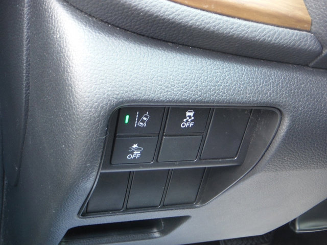 Used 2017 Honda CR-V EX image 13